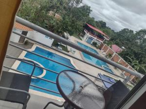 Tahuari Hotel