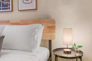 Cozy 1BR Apartment in Rogers Park - Touhy 2W