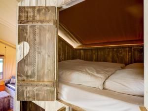 Chic Glamping Escape with Pool