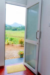 Rainforest Holiday Inn