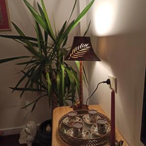 Ático acogedor en casco antiguo