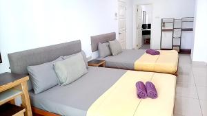 Mansion One Entire House 4 QueenBeds - Spacious Balcony Seaview