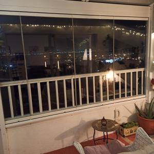 Ático acogedor en casco antiguo