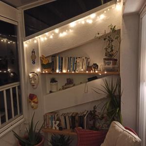 Ático acogedor en casco antiguo