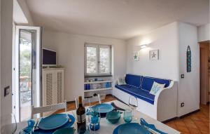 Nice Apartment In Forio With Wifi