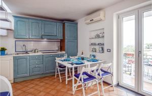 Nice Apartment In Forio With Wifi