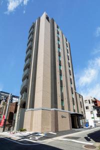 Hotel Reference Hakata Reisen