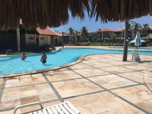 Aquaville Resort Porto das Dunas