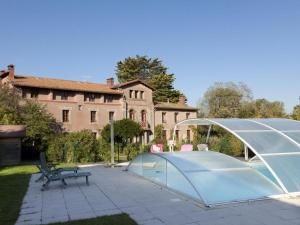 Maisons de vacances Gite Cugand, 5 pieces, 8 personnes - FR-1-426-107 : photos des chambres