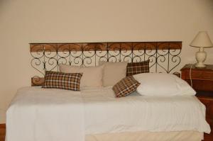 Maisons de vacances Bienvenue en terre ecossaise : photos des chambres