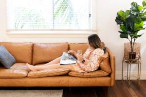 Wattleseed - 4 Wattle Street