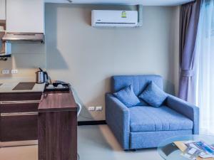 MBC Mai Khao Beach Condotel LUXURY APARTMENTs