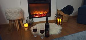 Apartman Nina, Kopaonik, Brzeće, Kod Gondole