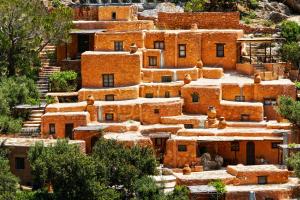 Aspros Potamos Lasithi Greece