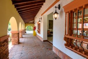 Finca Hotel Guadalupe