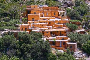 Aspros Potamos Lasithi Greece