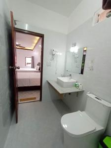 Duang Champa 2 Guest house