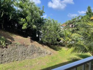 T2 avec parking - entièrement climatisé - Chez Élo