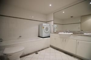 Bentleigh North Sydney Self Catering