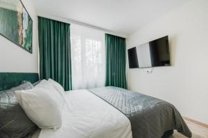 Stylish Apartment in Zverynas