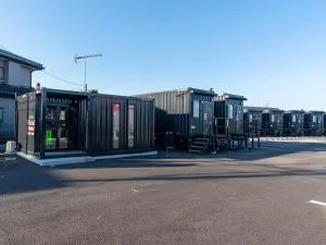 HOTEL R9 The Yard Sakai - Sakai