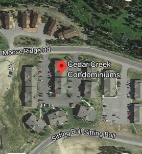 Cozy 2 BR Mountain View - walk to resort