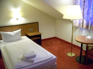 Hotel Amadeus ROYAL Berlin