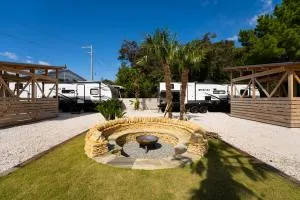 淡島シーサイドコテージ - Anan