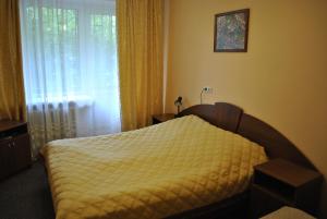 Double or Twin Room room in Hotel na Institutskoy