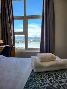 Sempre Premier Inn - MACTAN AIRPORT HOTEL