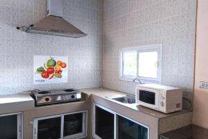 Big whole peaceful house