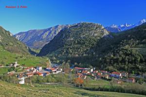 Apartamentos Puente La Molina