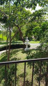 ที รีสอร์ท T Resort Suphanburi