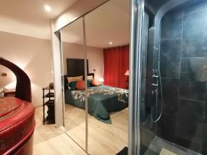 Appartements Le Paul Chandon : photos des chambres