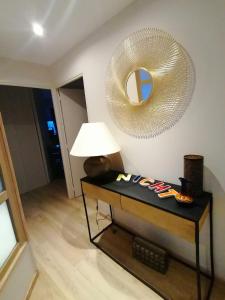 Appartements Le Paul Chandon : photos des chambres