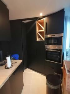 Appartements Le Paul Chandon Centre-ville 4 pers Parking prive 2 places : photos des chambres