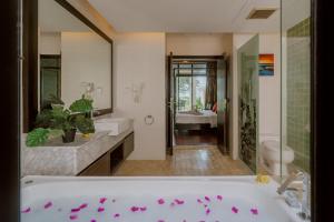 Borneo Beach Villa & Suite
