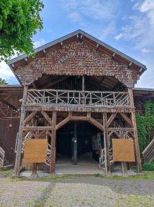 Studio Bussang