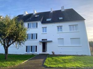 Appartements Appartement 3 etoiles a 150m de la plage du Letty, renove, parking inclus - FR-1-481-97 : photos des chambres