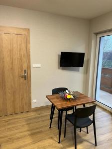Apartamenty Polna 60