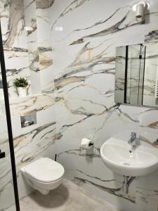 Apartamenty Polna 60