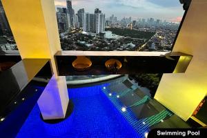 The Gramercy Residences