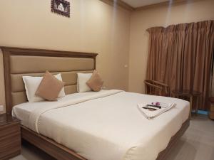 Bairav Grand Madurai