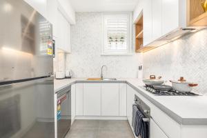 High St 14A Self - Catering