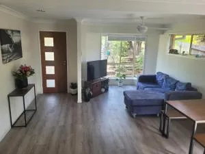 Your home away from home - Dunvegan