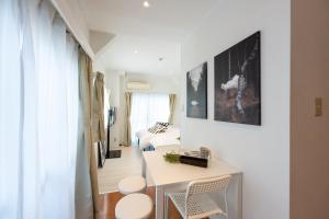 LUANAHOTEL IN YOTSUYA