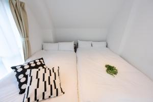 LUANAHOTEL IN YOTSUYA