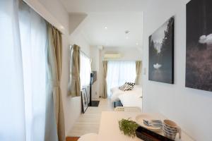 LUANAHOTEL IN YOTSUYA
