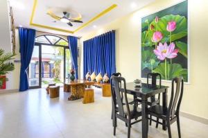 Hoi An Village Villa