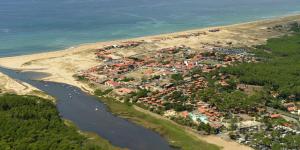 Hotels Hotel de La Plage : photos des chambres